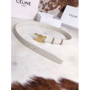 Celine belt 3cm 95-125cm Accesories