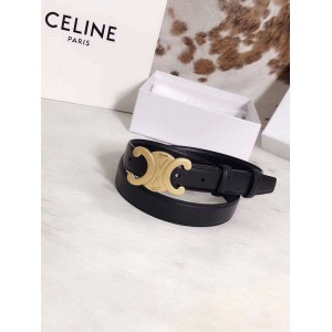Celine belt 3cm 95-125cm Accesories