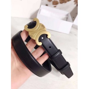 Celine belt 3cm 95-125cm Accesories