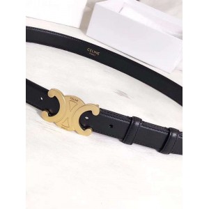 Celine belt 3cm 95-125cm Accesories