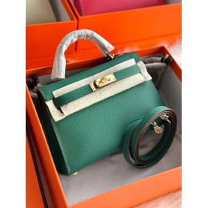 hermes kelly 19 cm epsom all colours Bags