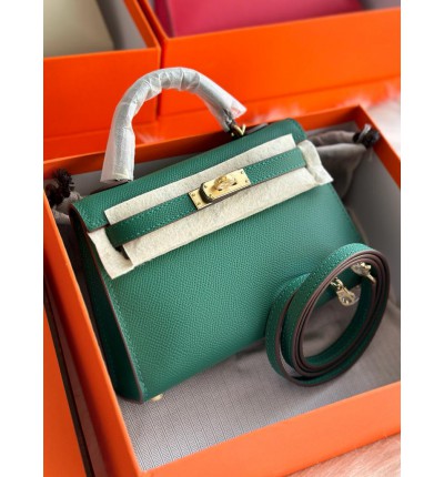 hermes kelly 19 cm epsom all colours