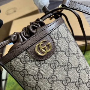 Gucci ophidia bucket 11.5x20x8cm Bags