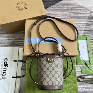 Gucci ophidia bucket 11.5x20x8cm Bags