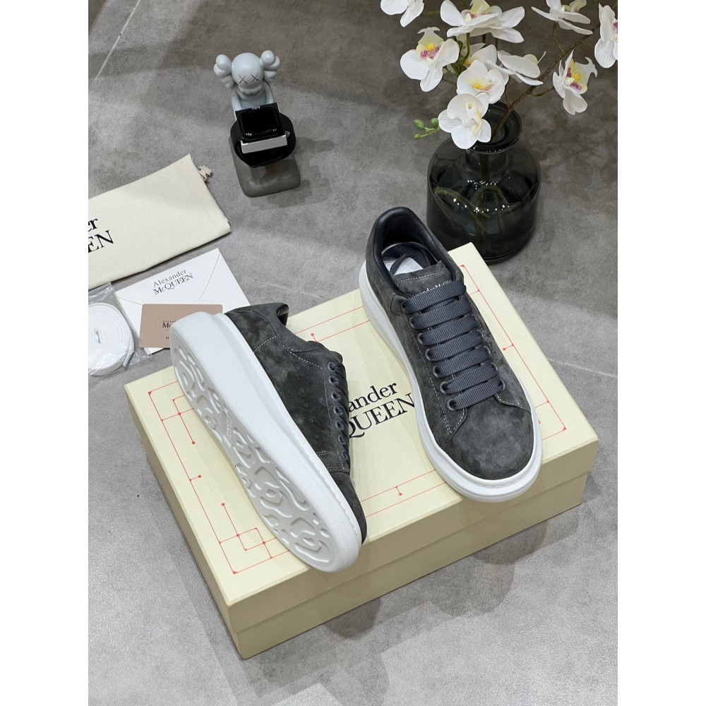 Alexander McQueen oversized 36-45 Shoes