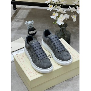 Alexander McQueen oversized 36-45 Shoes