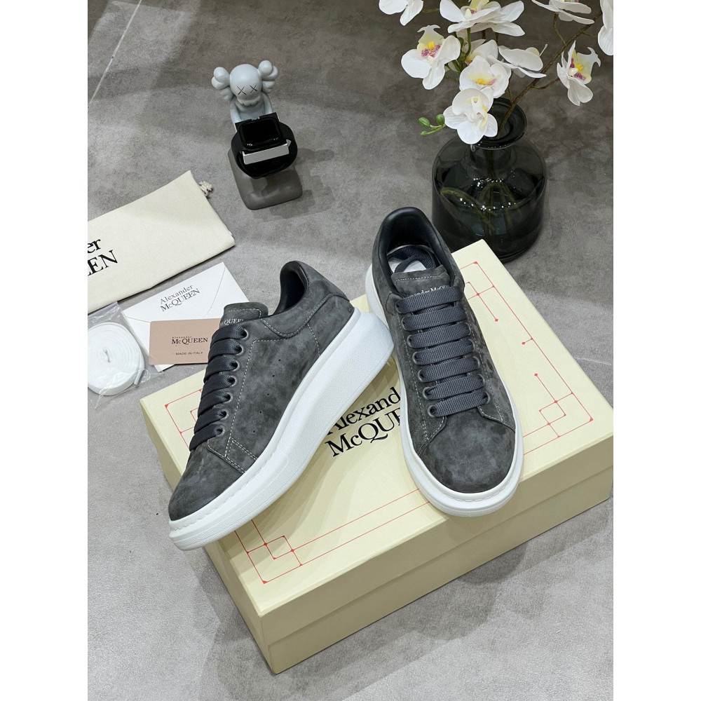 Alexander McQueen oversized 36-45 Shoes