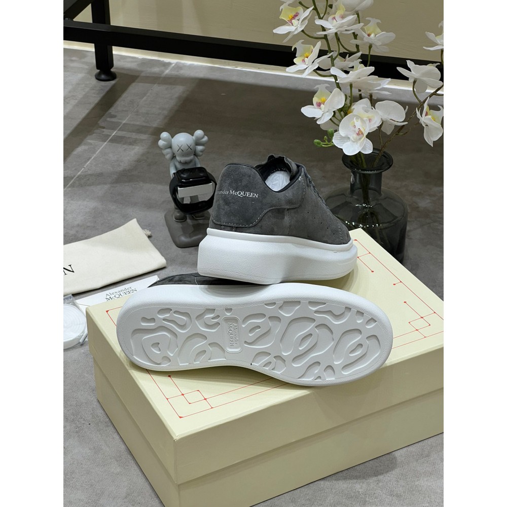 Alexander McQueen oversized 36-45 Shoes