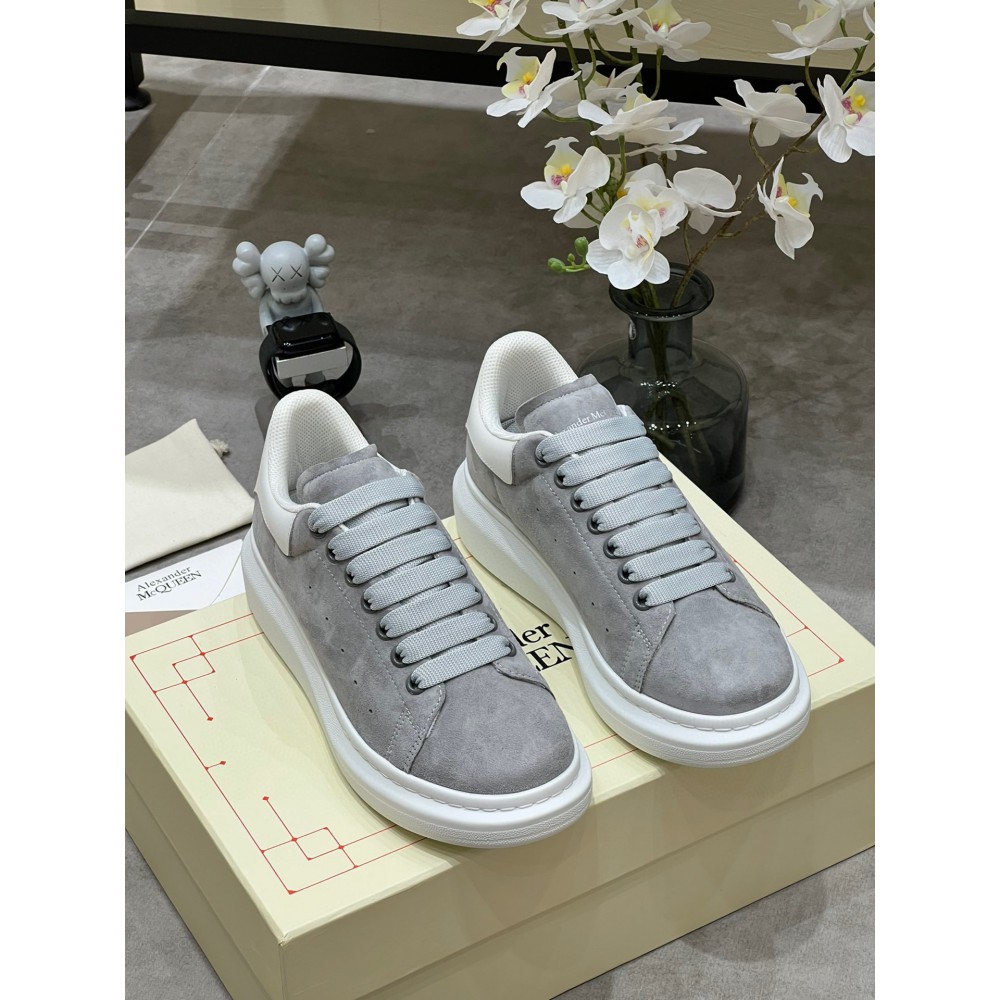 Alexander McQueen oversized 36-45 Shoes