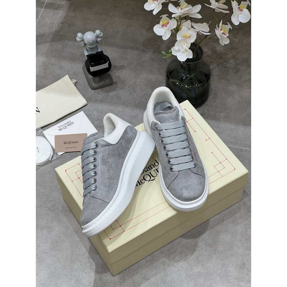 Alexander McQueen oversized 36-45 Shoes