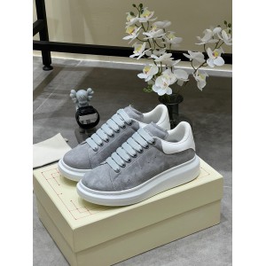 Alexander McQueen oversized 36-45 Shoes