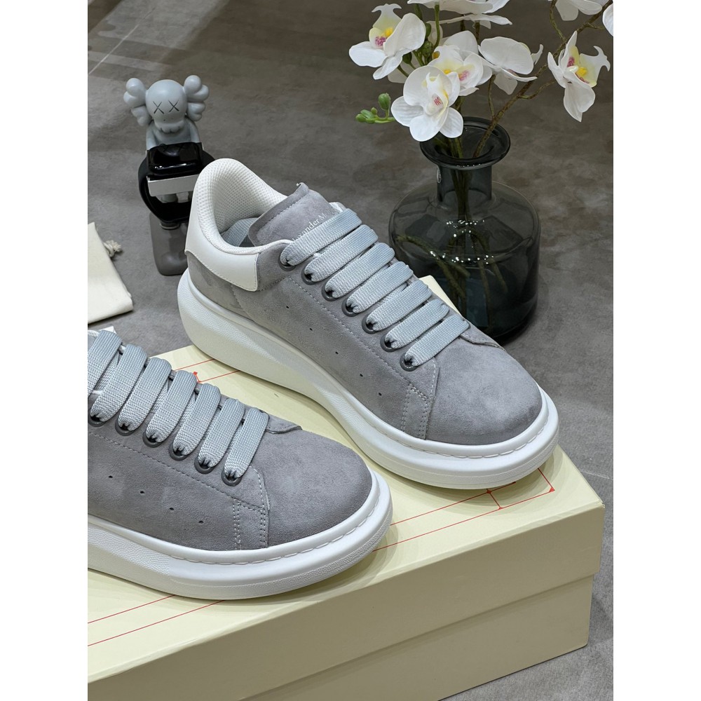 Alexander McQueen oversized 36-45 Shoes