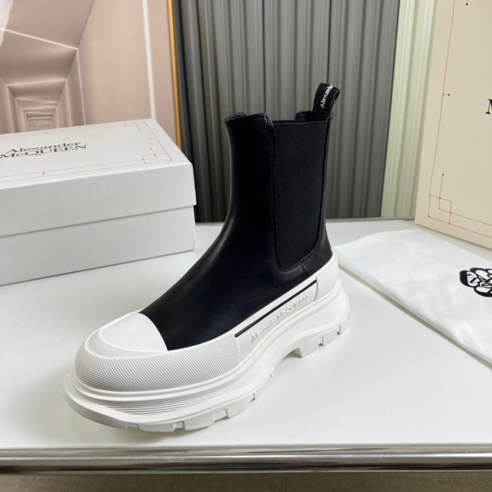 Alexander McQueen boots 36-45 Shoes