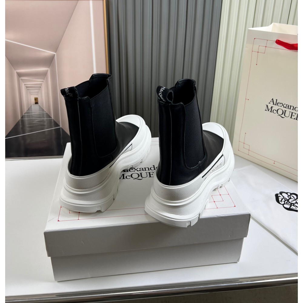 Alexander McQueen boots 36-45 Shoes