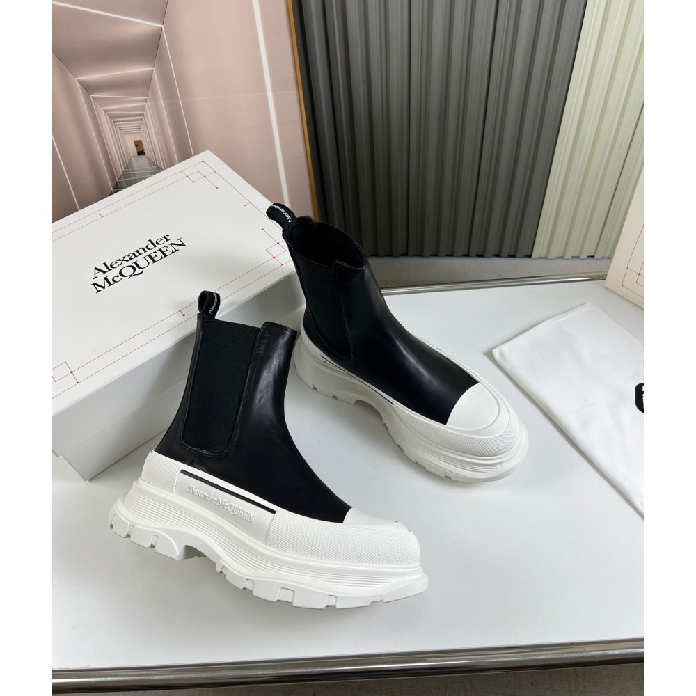 Alexander McQueen boots 36-45 Shoes