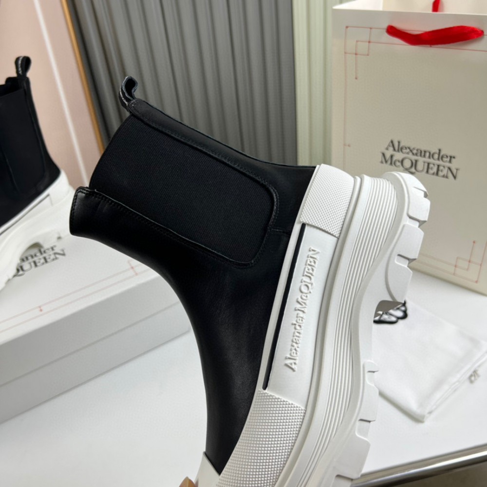 Alexander McQueen boots 36-45 Shoes