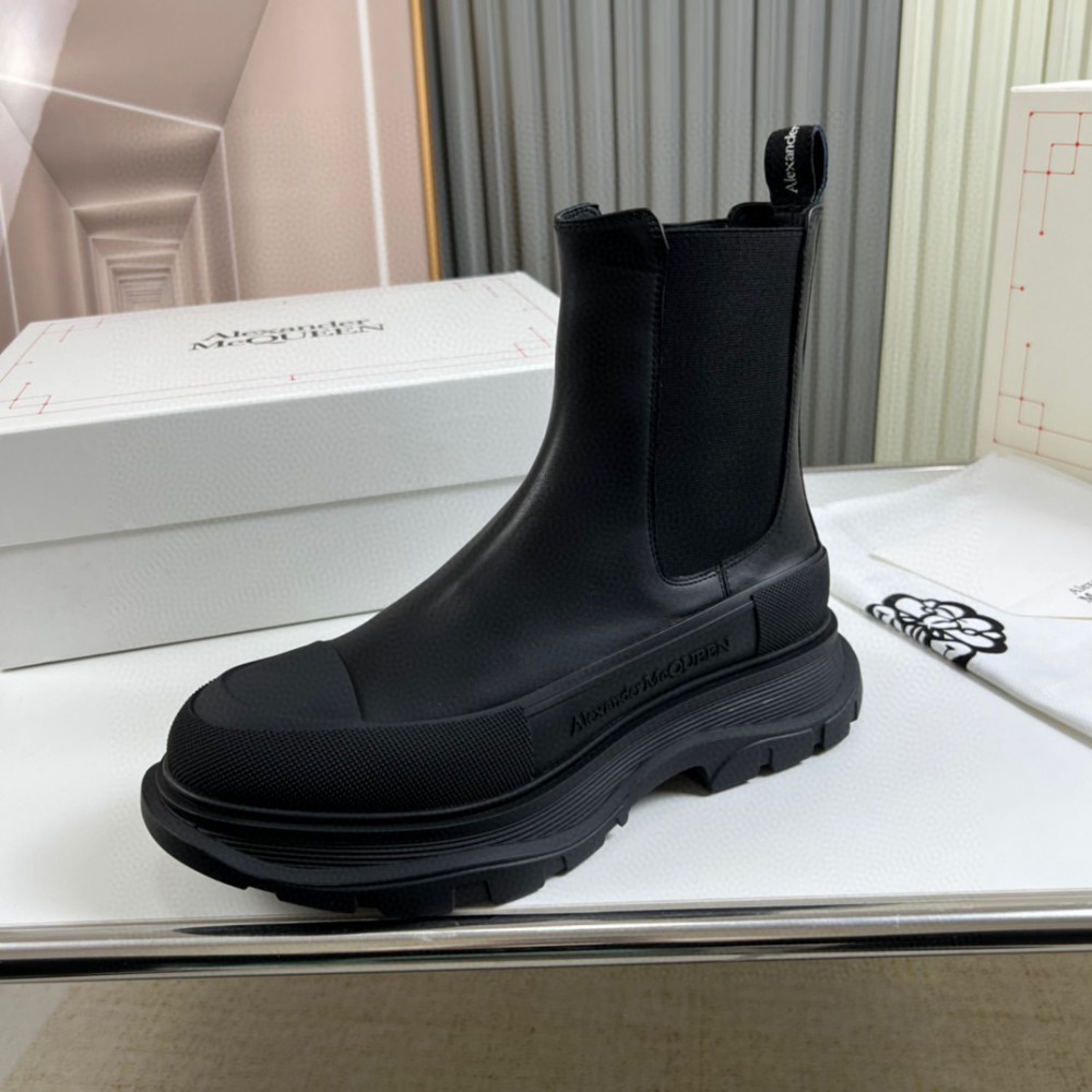 Alexander McQueen boots 36-45 Shoes