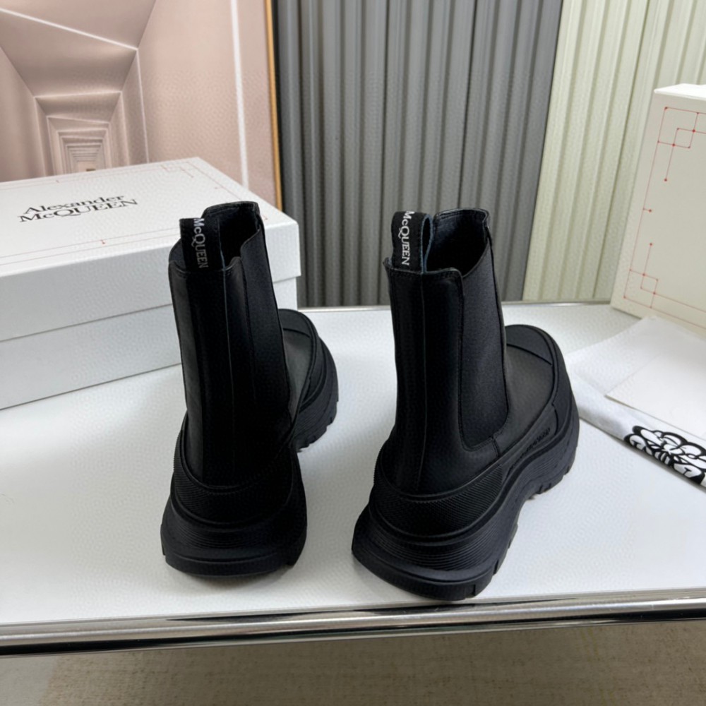 Alexander McQueen boots 36-45 Shoes