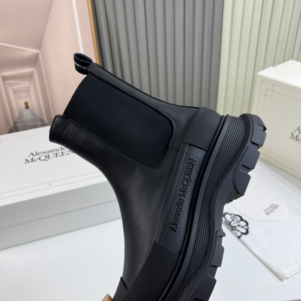 Alexander McQueen boots 36-45 Shoes