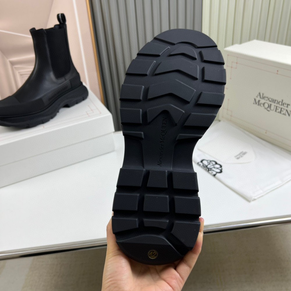 Alexander McQueen boots 36-45 Shoes