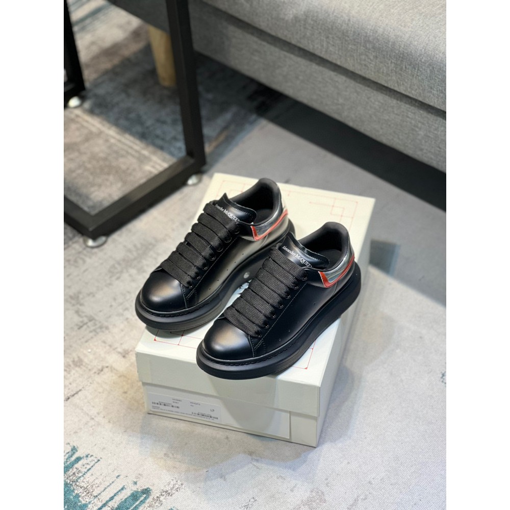 Alexander McQueen oversized 36-45 2023 Shoes