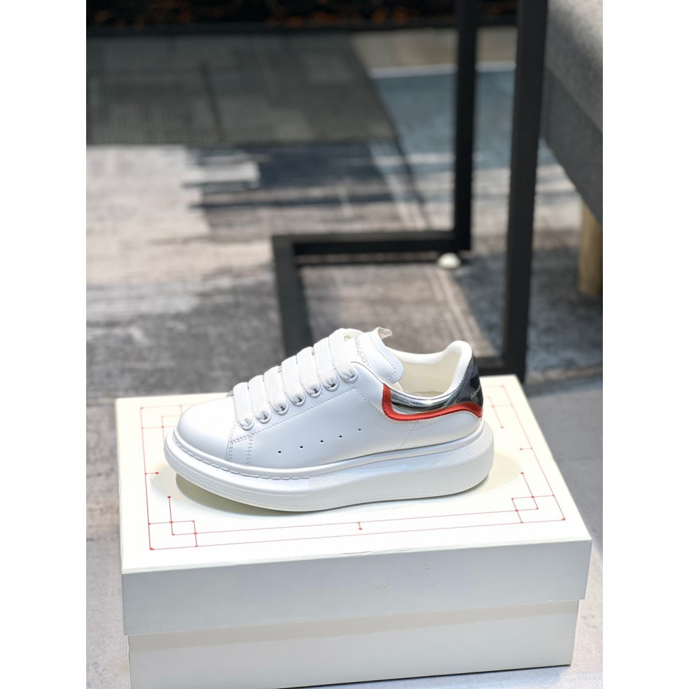 Alexander McQueen oversized 36-45 2023 Shoes