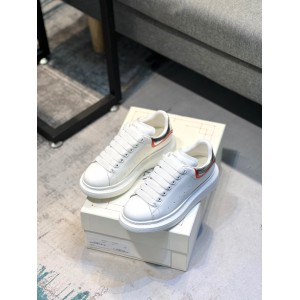 Alexander McQueen oversized 36-45 2023 Shoes