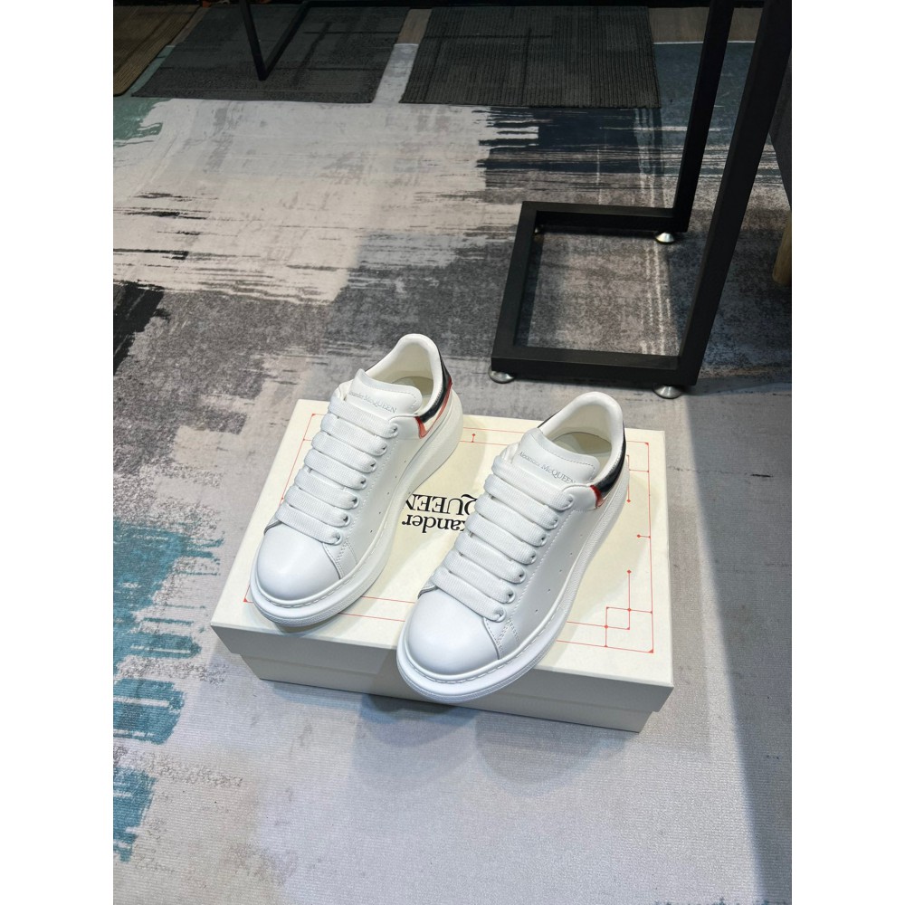 Alexander McQueen oversized 36-45 2023 Shoes