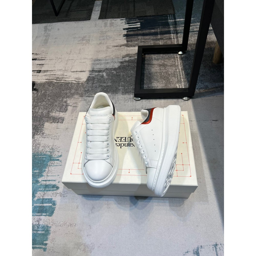 Alexander McQueen oversized 36-45 2023 Shoes