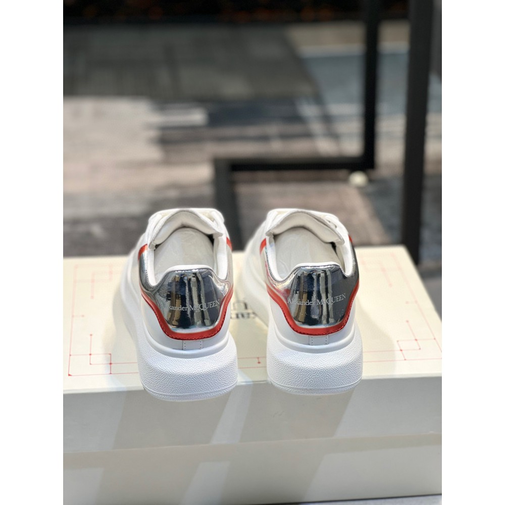 Alexander McQueen oversized 36-45 2023 Shoes