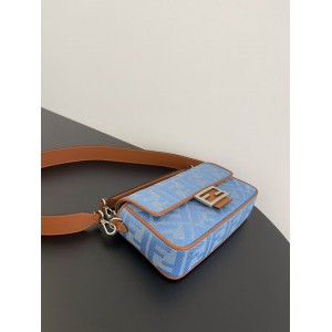 Fendi baguette 26cm Bags