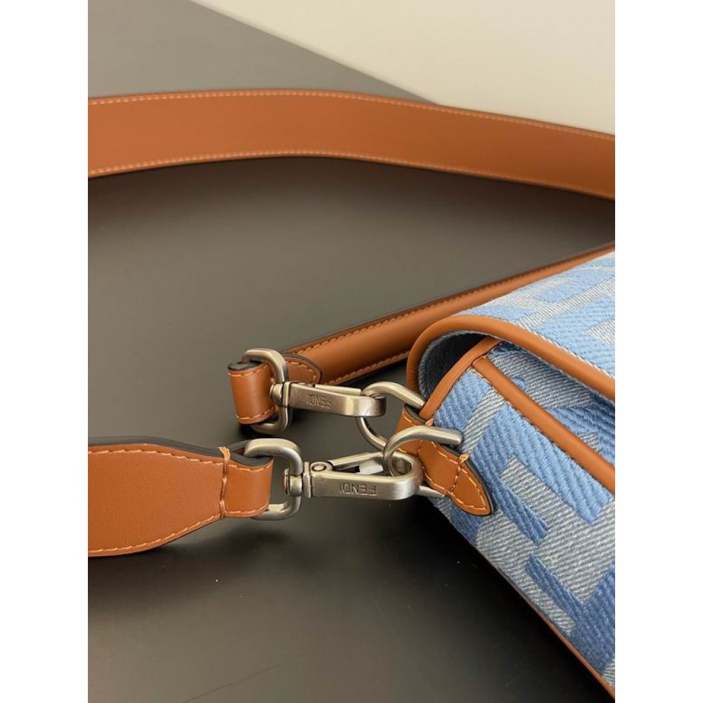 Fendi baguette 26cm Bags