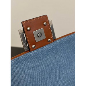 Fendi baguette 26cm Bags