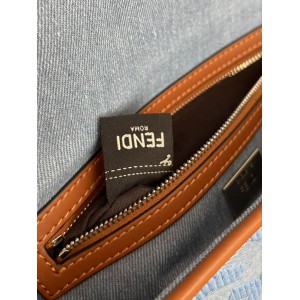 Fendi baguette 26cm Bags