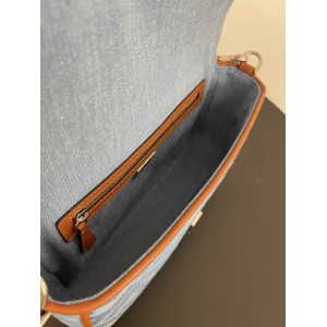 Fendi baguette 26cm Bags