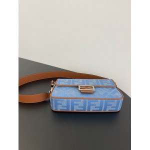 Fendi baguette 26cm Bags