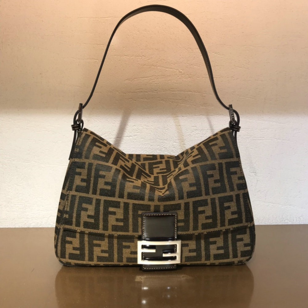Fendi baguette 29x21x11 cm Bags