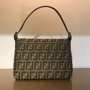 Fendi baguette 29x21x11 cm Bags