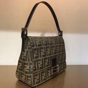 Fendi baguette 29x21x11 cm Bags