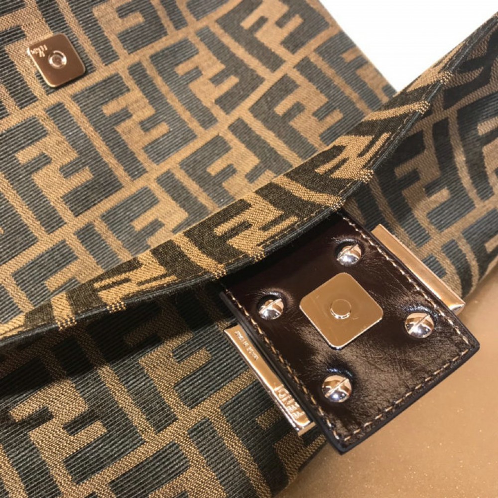 Fendi baguette 29x21x11 cm Bags