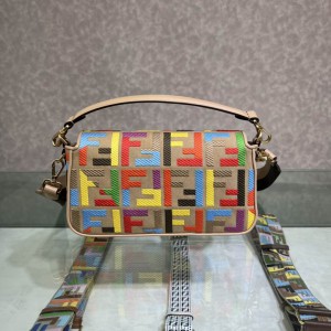 Fendi baguette 26cm Bags