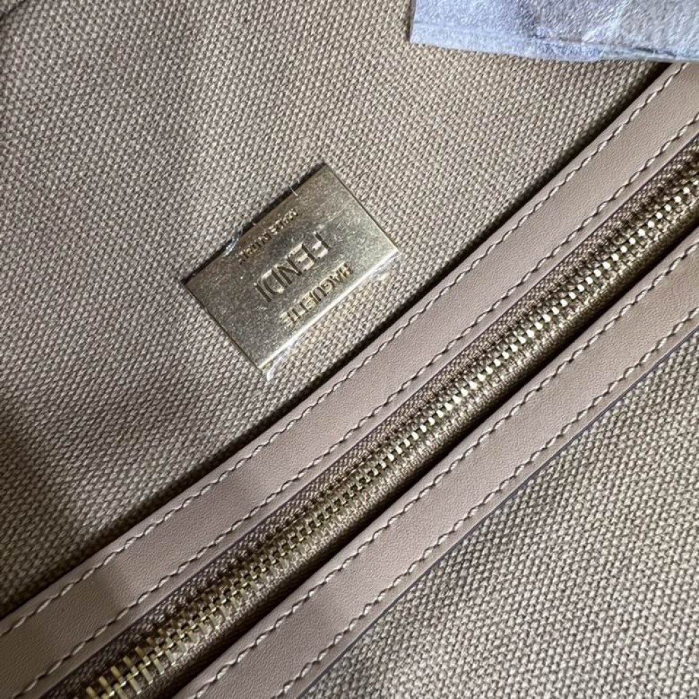 Fendi baguette 26cm Bags