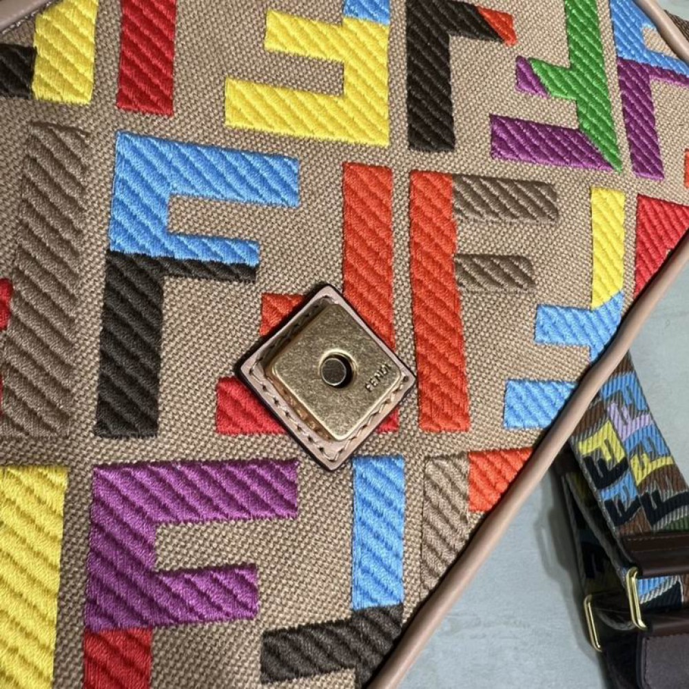 Fendi baguette 26cm Bags
