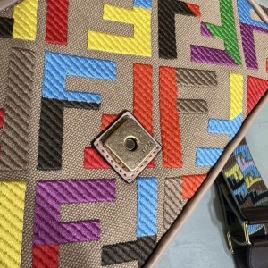 Fendi baguette 26cm Bags