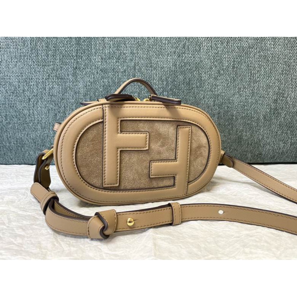 Fendi camera bag 21x12.5x7cm Bags