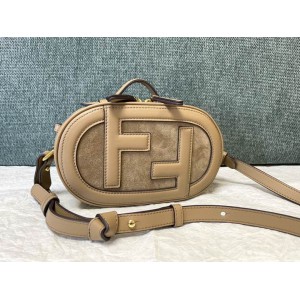 Fendi camera bag 21x12.5x7cm Bags