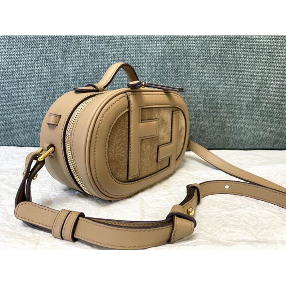 Fendi camera bag 21x12.5x7cm Bags