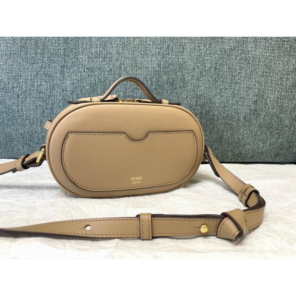 Fendi camera bag 21x12.5x7cm Bags