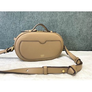 Fendi camera bag 21x12.5x7cm Bags