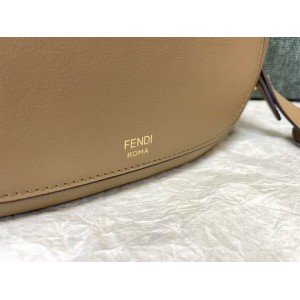 Fendi camera bag 21x12.5x7cm Bags